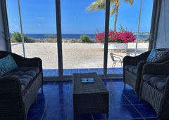 Ocean Front Oasis, Yours to Enjoy!